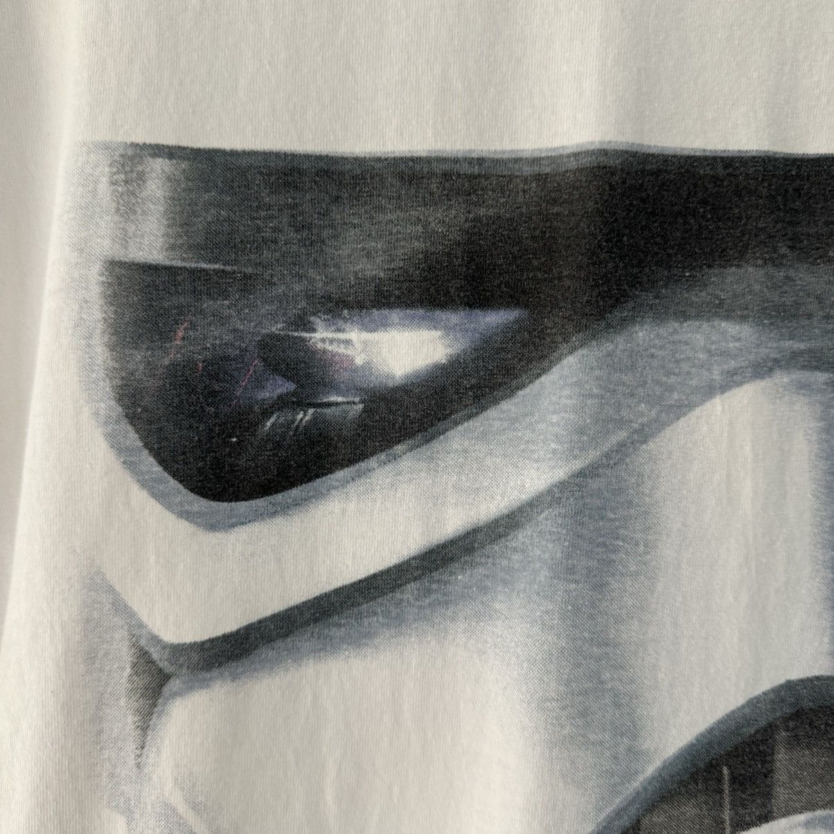 Star Wars Star Wars Storm Trooper Tee Size US M / EU 48-50 / 2 - 3 Thumbnail