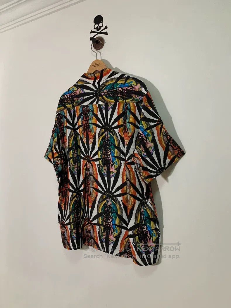 Wacko Maria Wacko Maria Shirt Heavenly Tokyo Shirt Size US L / EU 52-54 / 3 - 4 Thumbnail