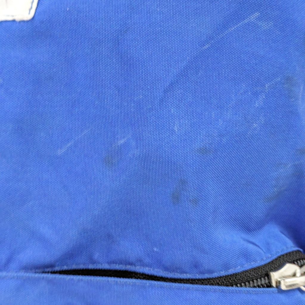 The North Face × Vintage Vintage North Face Lightweight USA Made Small Backpack Size ONE SIZE - 7 Thumbnail