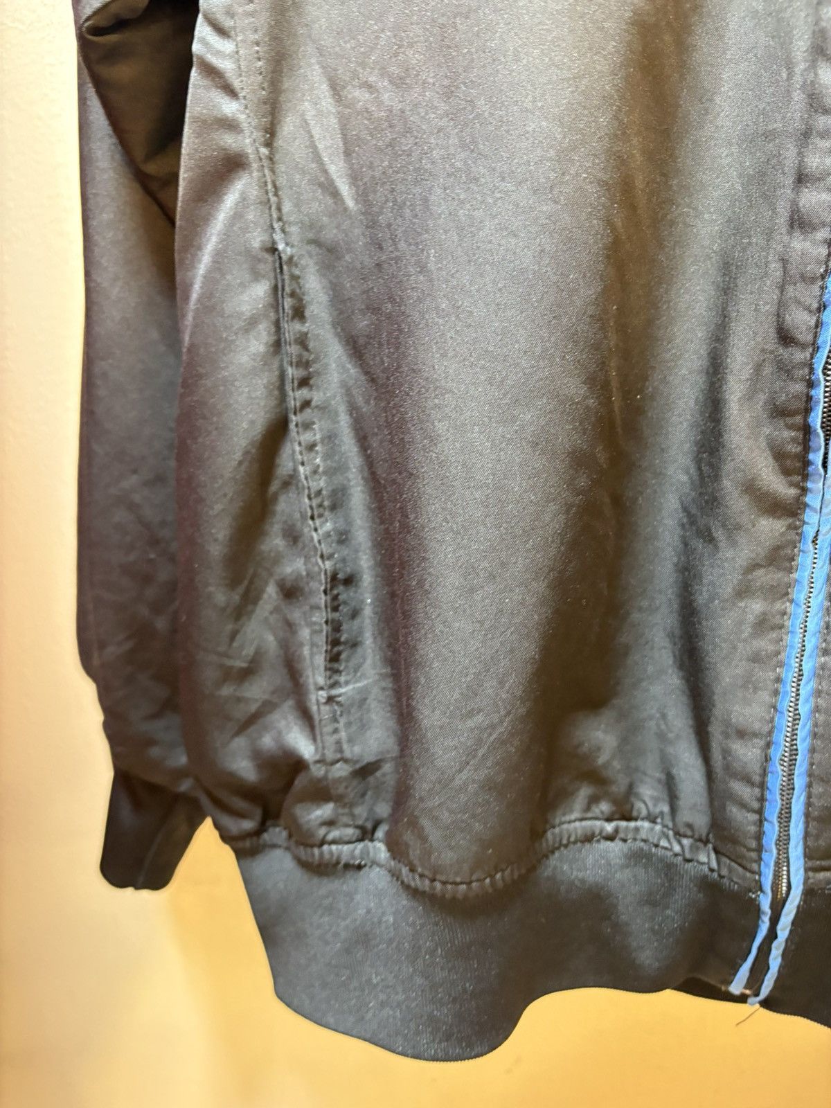 Nike Vintage Y2K Inter Milan Tracksuit Size US L / EU 52-54 / 3 - 13 Thumbnail