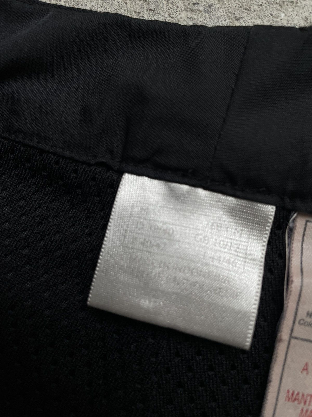 Nike × Vintage Vintage Nike nylon track pants transformers Size US 29 - 7 Thumbnail