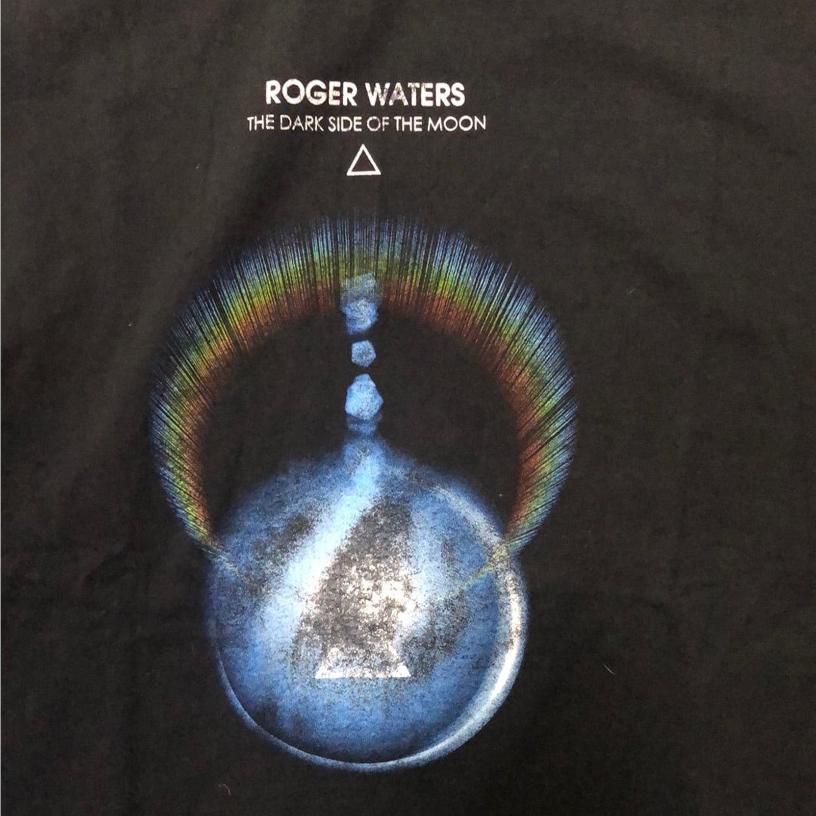 Band Tees Roger Waters 2007 World Tour T-shirt 2XL Size US XXL / EU 58 / 5 - 2 Thumbnail
