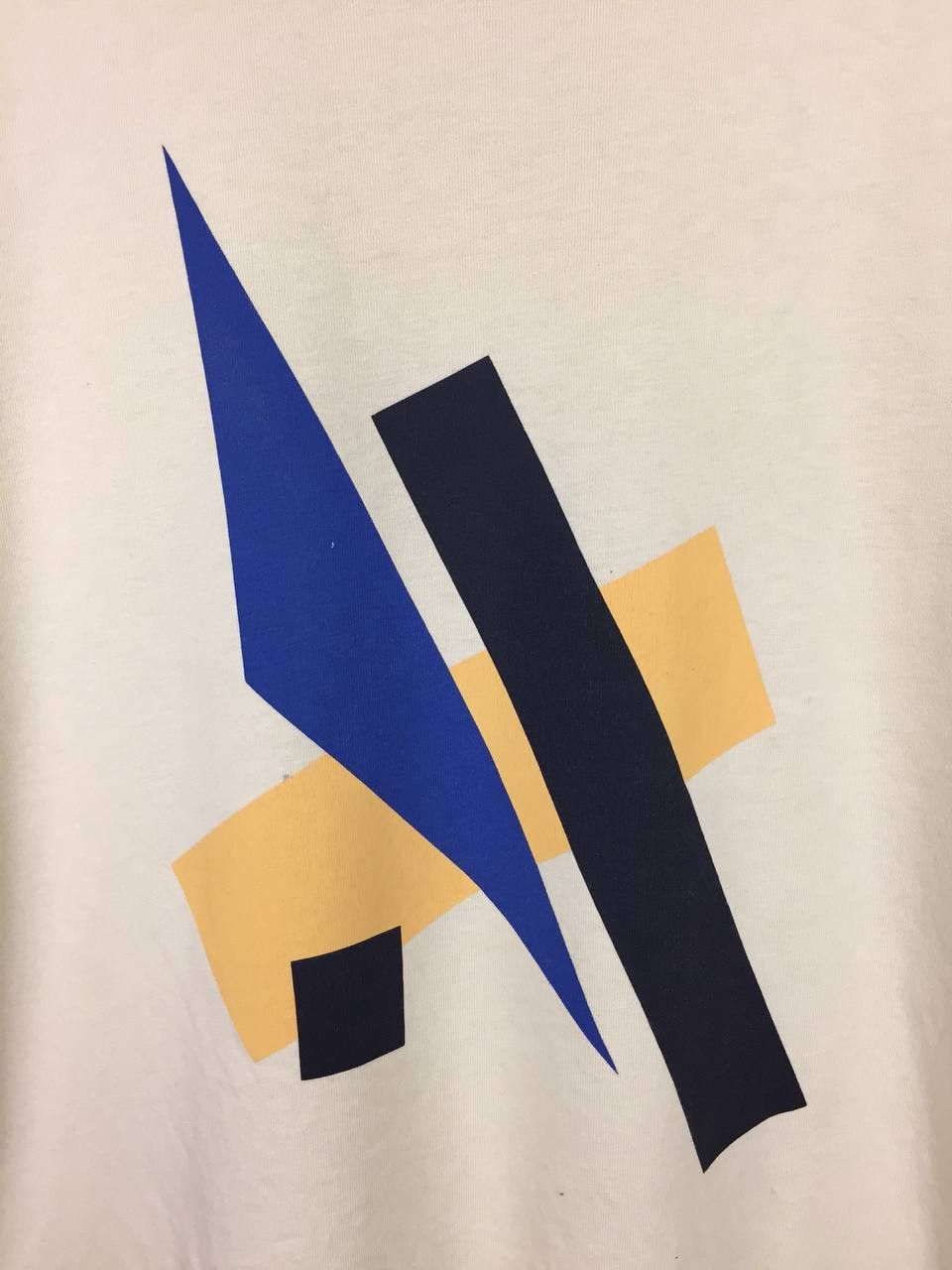 Uniqlo Uniqlo MoMA Museum of Modern Art Liubov Popova Tee Size US M / EU 48-50 / 2 - 4 Thumbnail