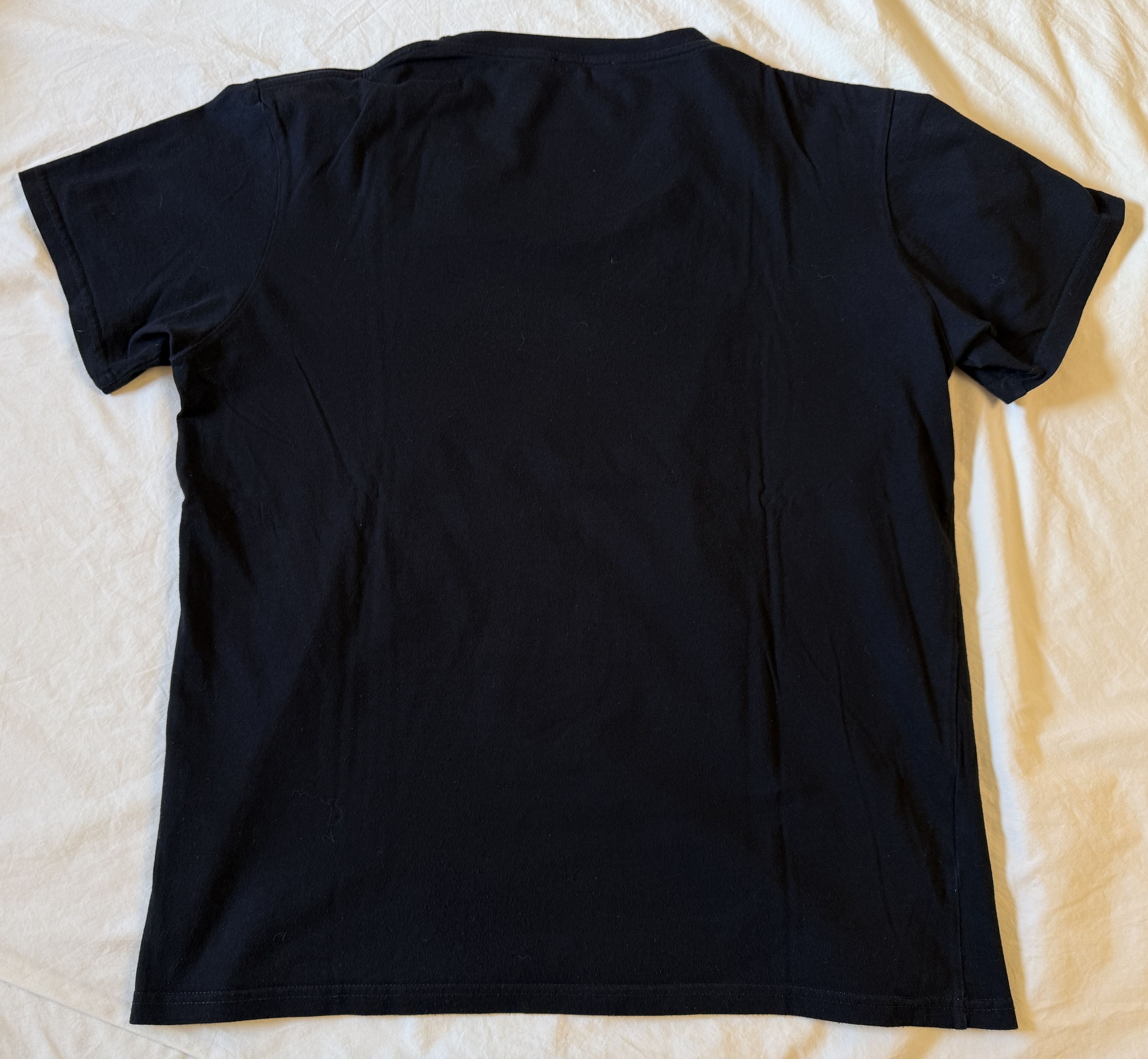 Balmain Balmain logo tee Size US M / EU 48-50 / 2 - 6 Thumbnail
