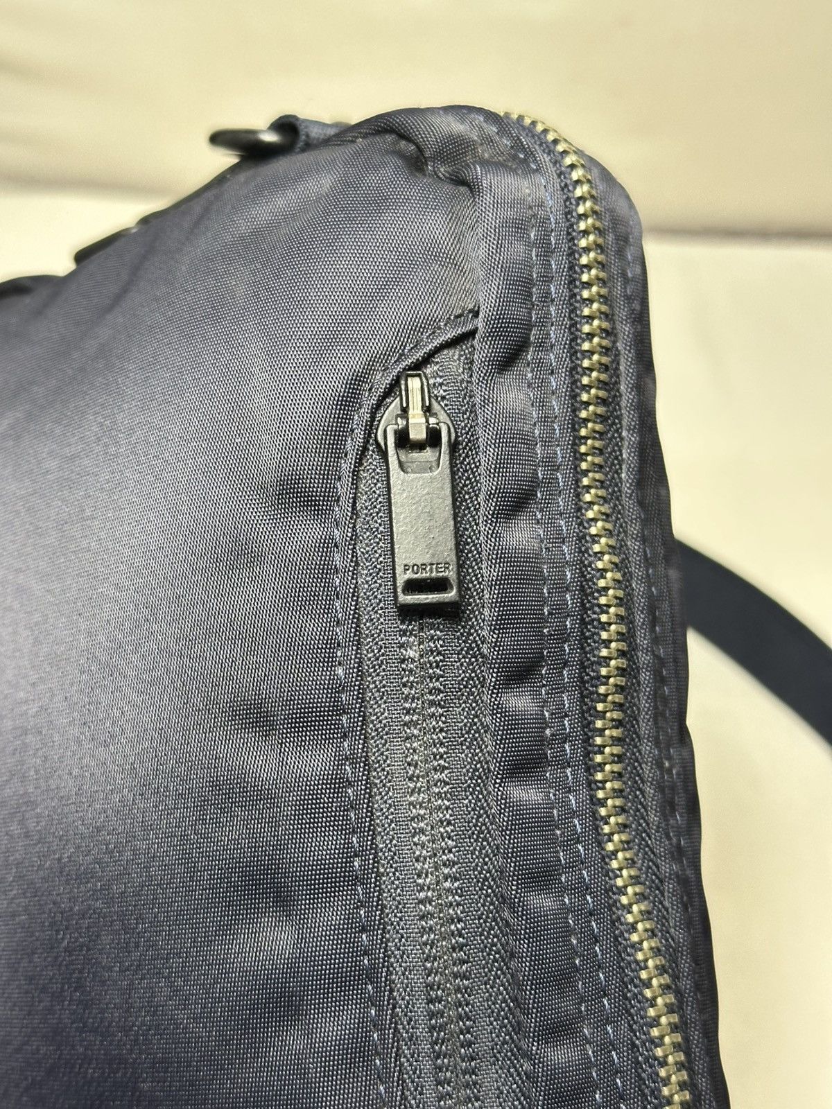 Porter Porter LIFT Shoulder Bag by Yoshida & Co. Size ONE SIZE - 12 Thumbnail