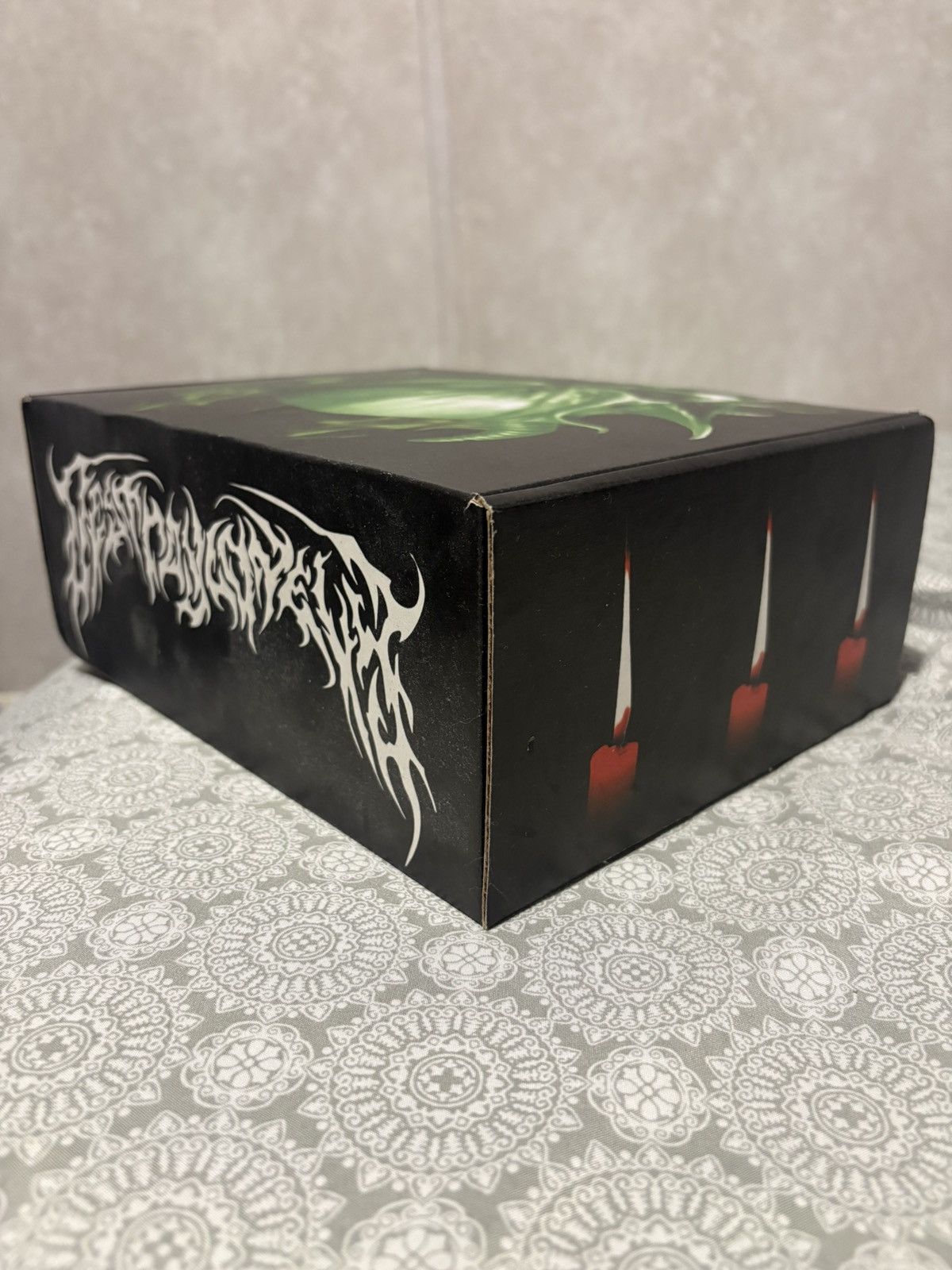 Other Destroy lonely LOOK KILLA BOXSET Size ONE SIZE - 11 Thumbnail