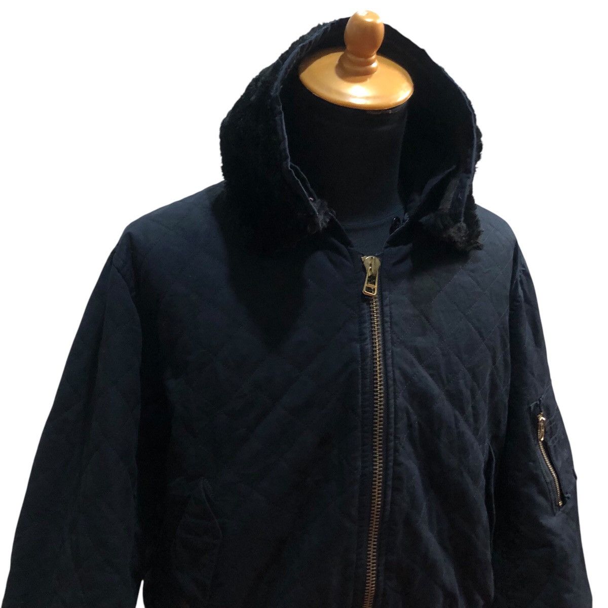 Japanese Brand × Pink House Pink House Bombers Jacket Size US M / EU 48-50 / 2 - 2 Thumbnail