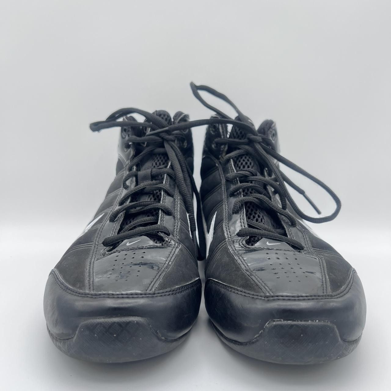 Nike Nike Dream Zoom Air Shox Basketball Shoes Men's 8 367190-011 Size US 8 / EU 41 - 5 Thumbnail
