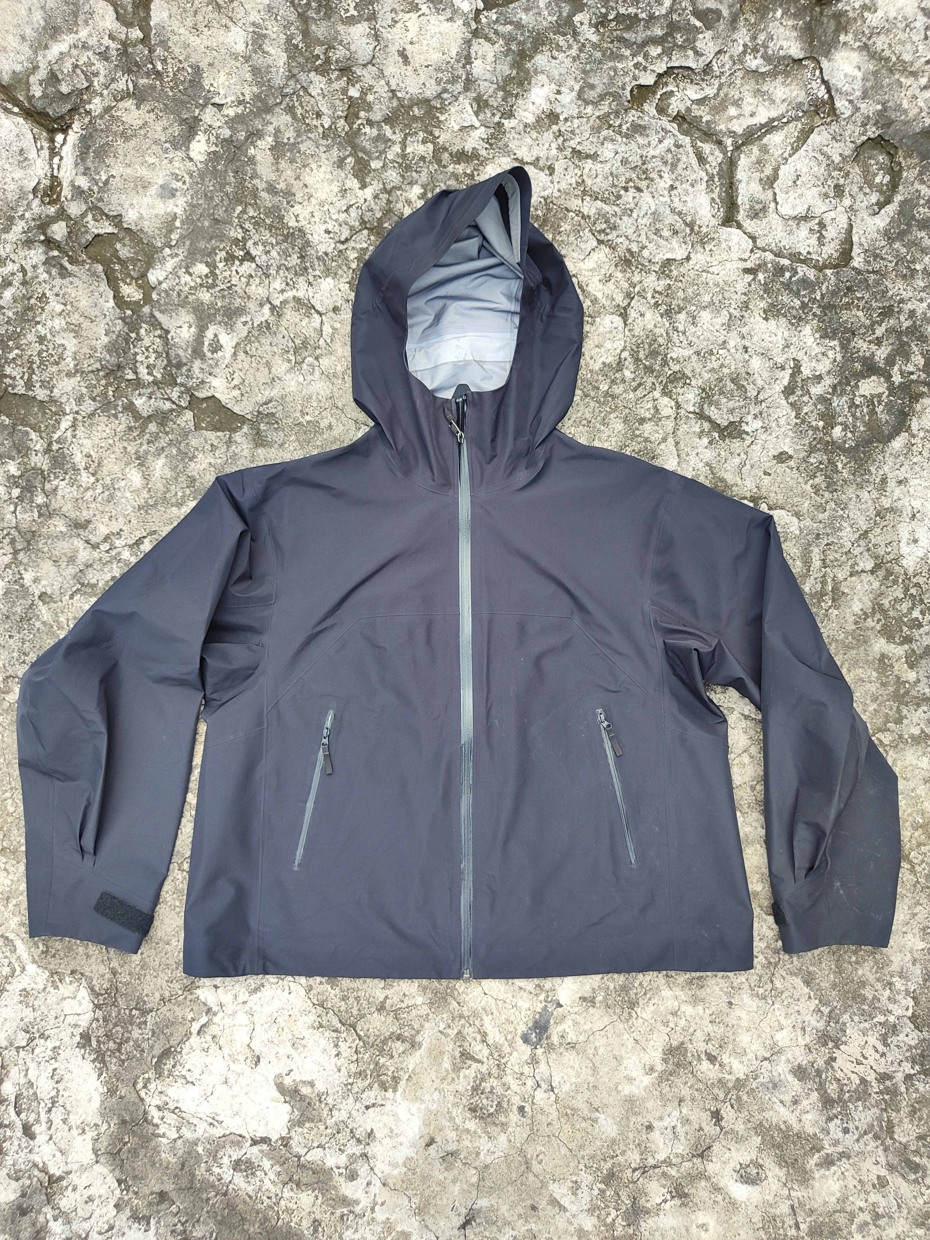 Arc'teryx Arcteryx Ceralle Plated Size L / US 10 / IT 46 - 1 Thumbnail
