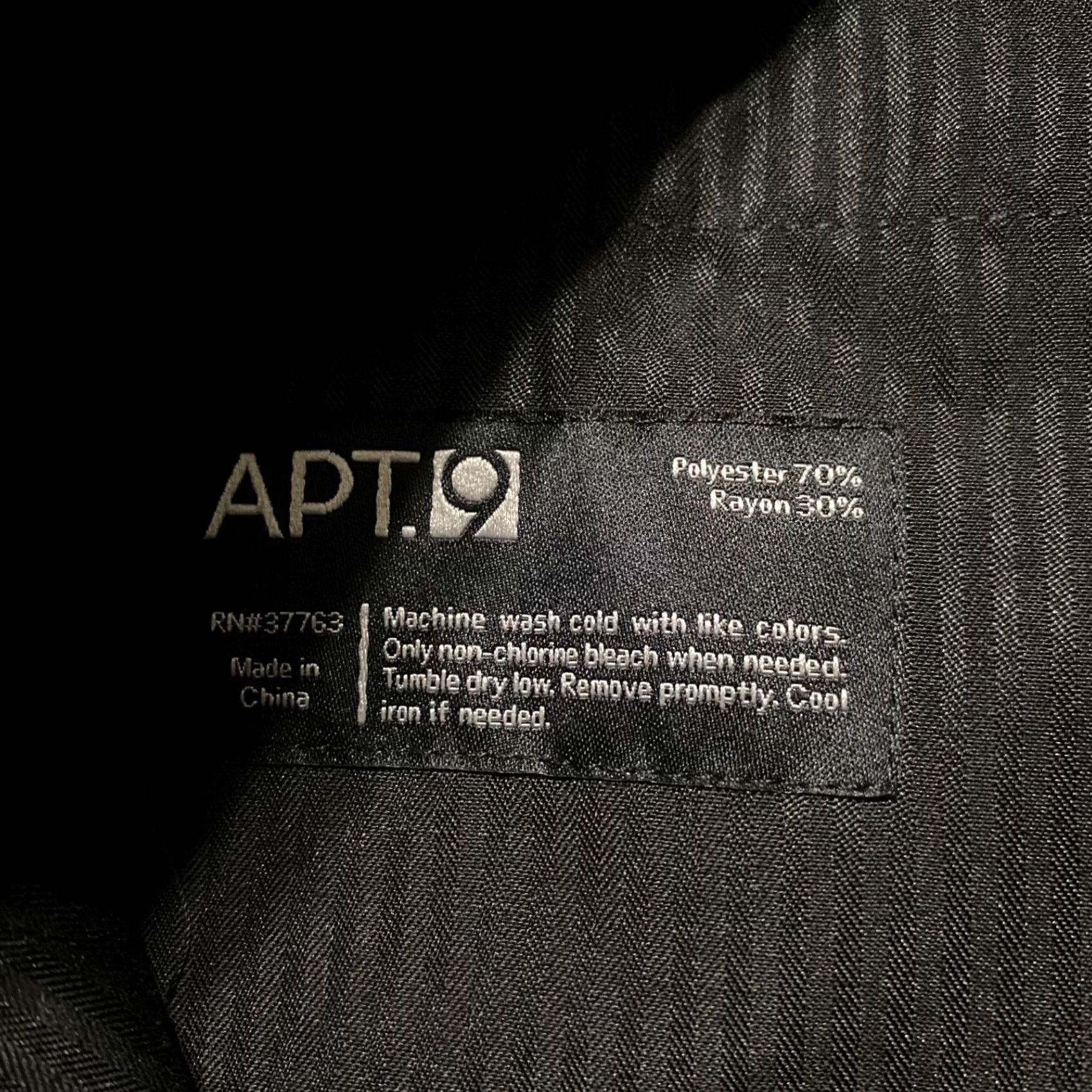 Apt. 9 Apt. 9 Pants Shirt? Size US 29 - 3 Thumbnail