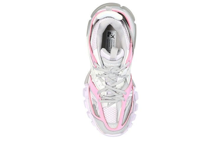Balenciaga o1mt1gz0625 Track 1.0 Sneakers in Multicolor Size US 6 / IT 36 - 7 Thumbnail