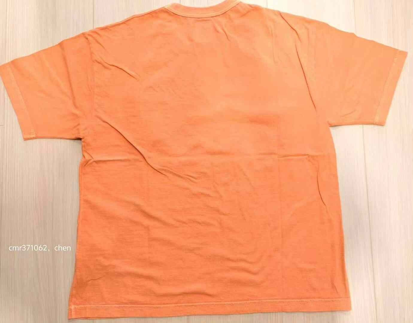 Visvim VISVIM 24 ICT JUMBO TEE Size US L / EU 52-54 / 3 - 3 Thumbnail