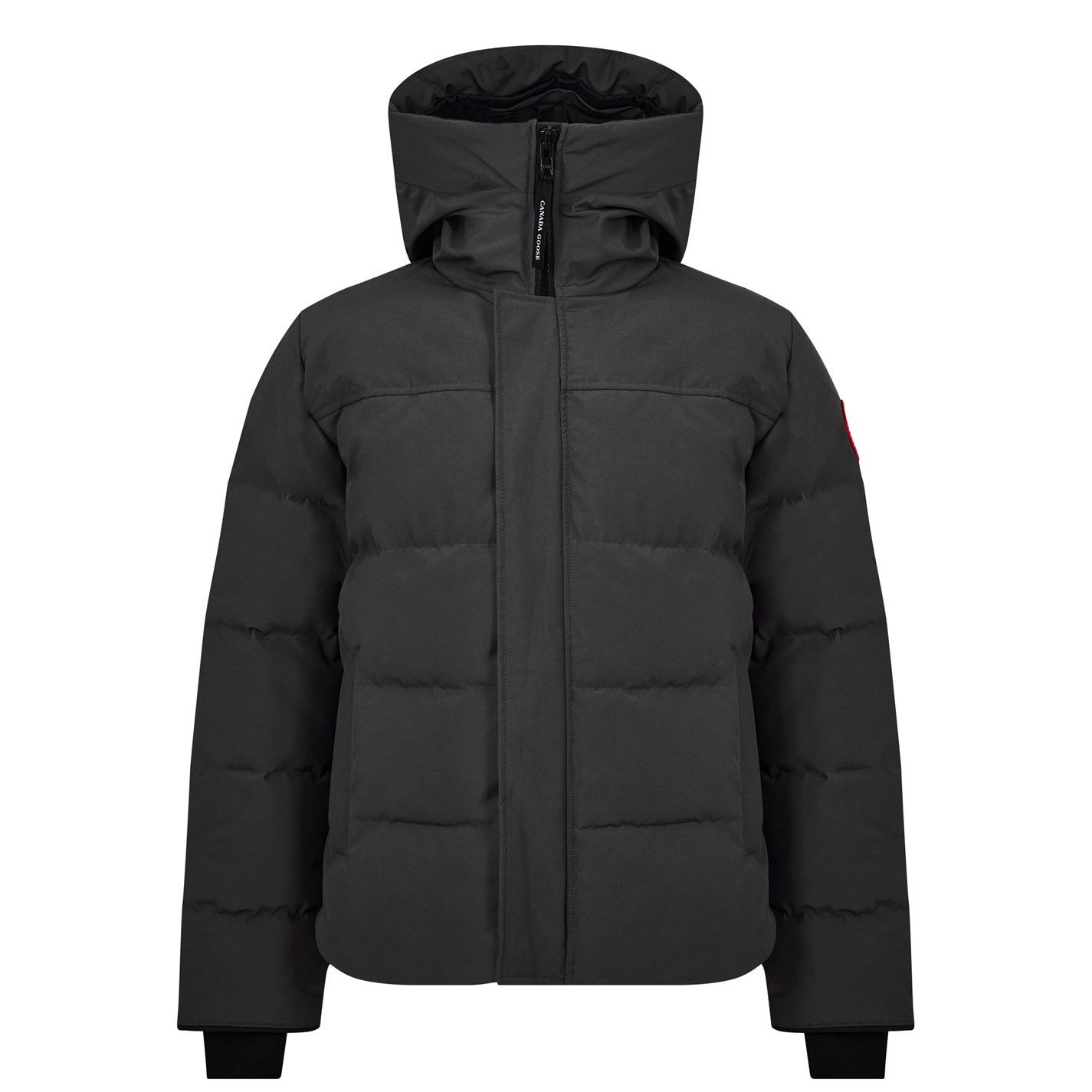 Canada Goose Macmillan Parka Size US XL / EU 56 / 4 - 1 Thumbnail