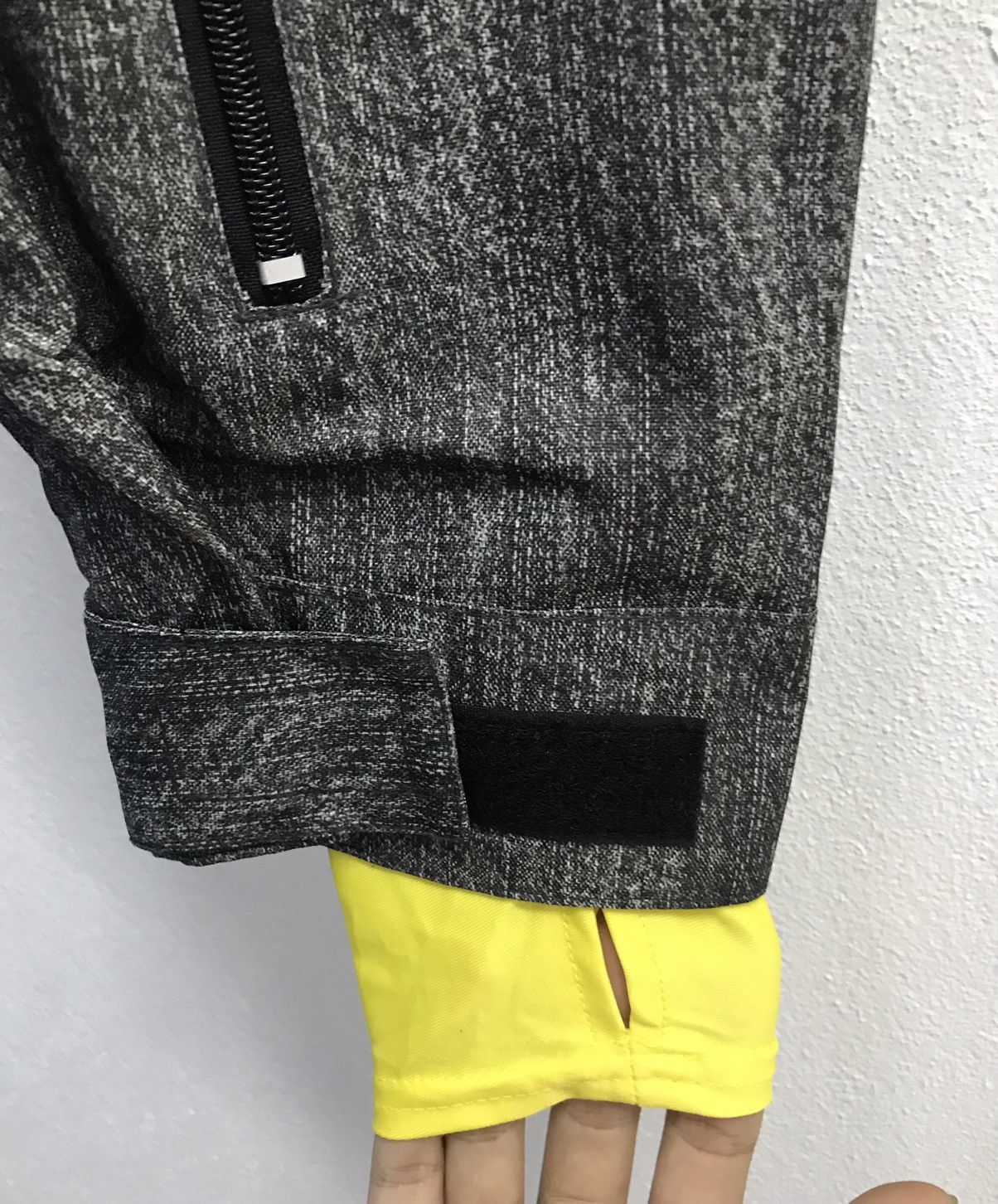 Japanese Brand × Vintage Vintage Le-Rhytm Produced by J.A&Co,LTD. Jacket Size US M / EU 48-50 / 2 - 13 Thumbnail