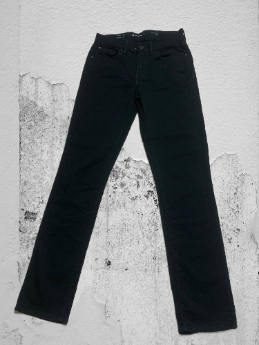 Levi's Levi's Jeans Size 27" / US 4 / IT 40 - 1 Thumbnail