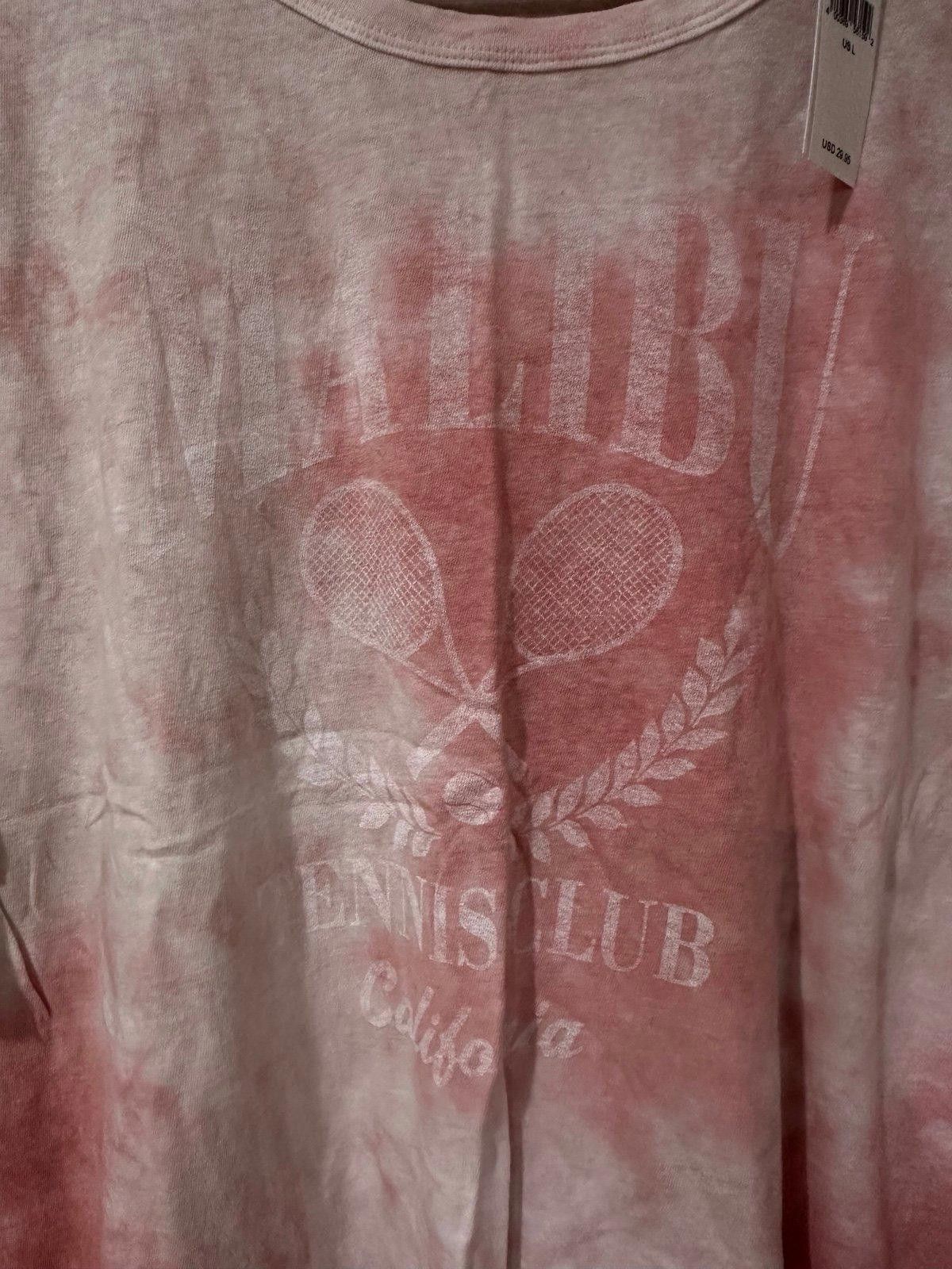 American Eagle Outfitters american eagle woman’s tye dye tshirt Size XL / US 12-14 / IT 48-50 - 2 Thumbnail