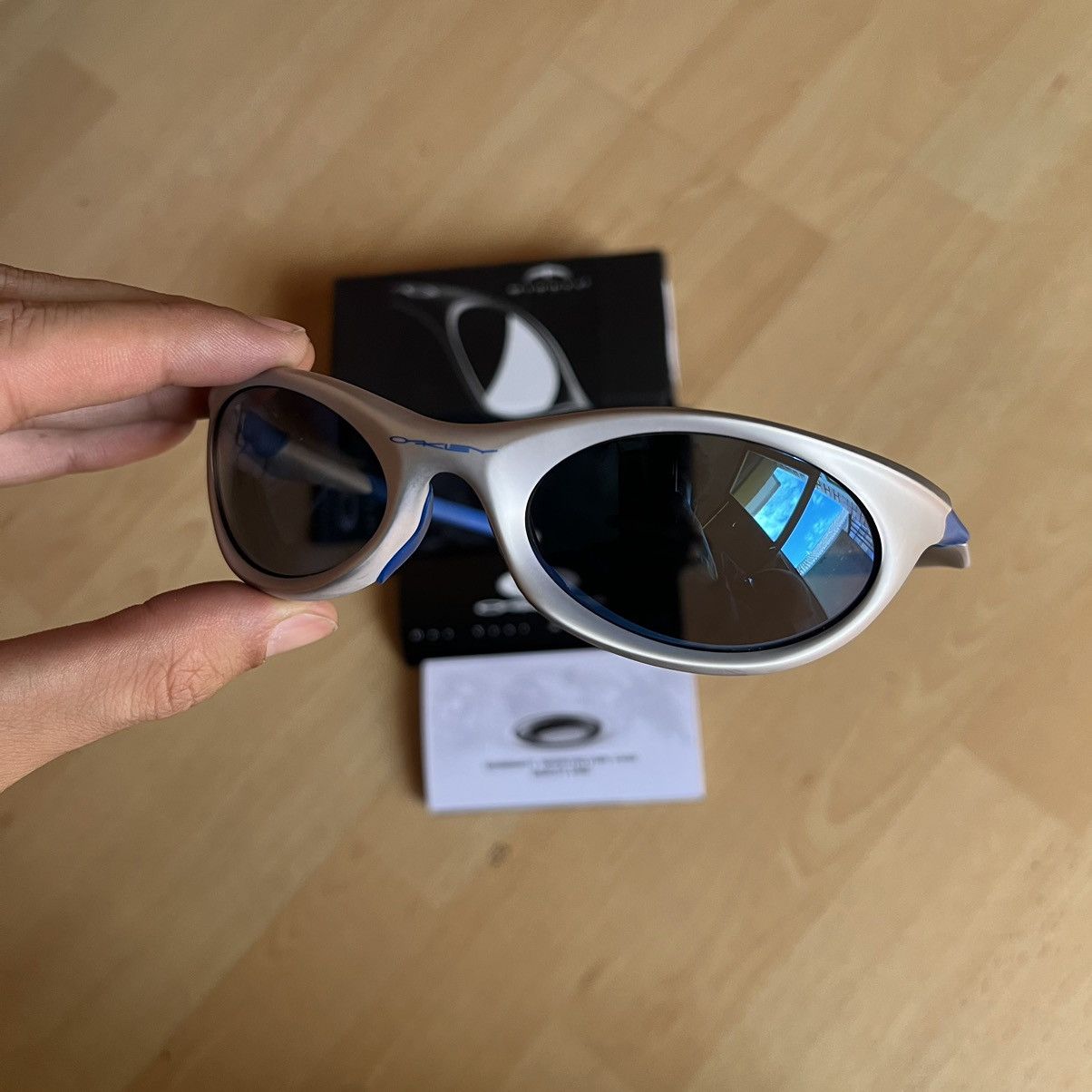 Oakley Oakley Jacket 3.0 Size ONE SIZE - 2 Thumbnail