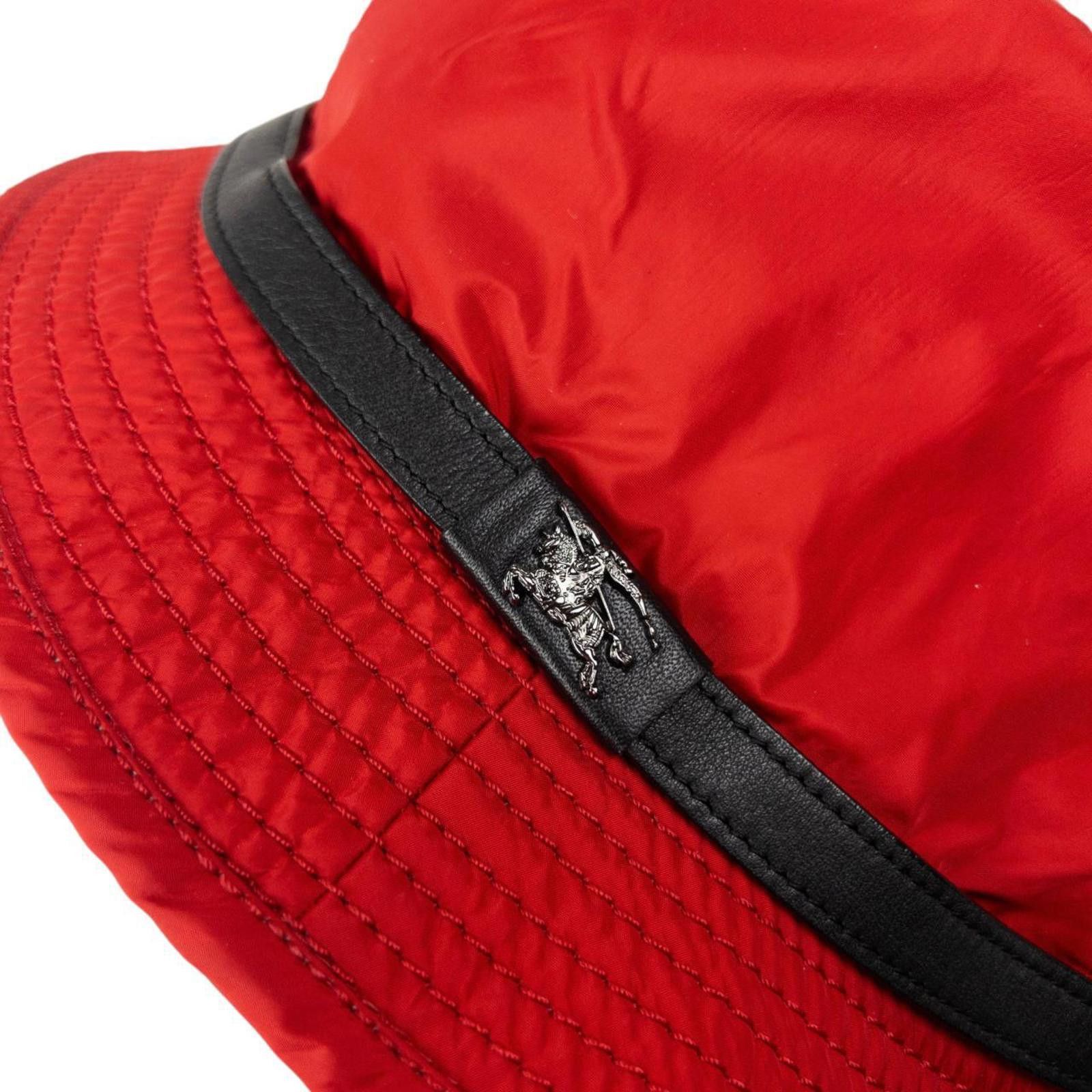 Burberry Vintage Burberry Bucket Hat Size ONE SIZE - 7 Thumbnail