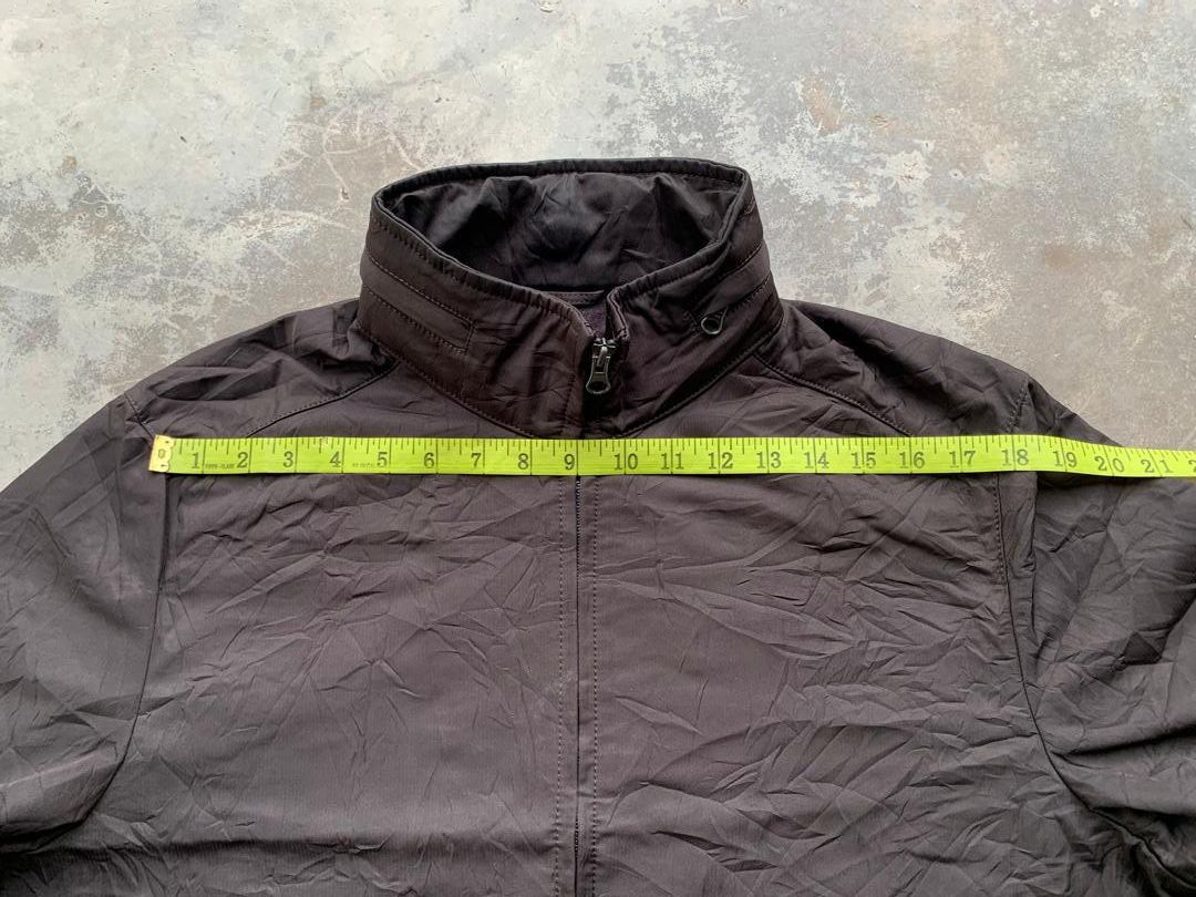 Vintage HARVARD Zipper Jacket Size US XL / EU 56 / 4 - 13 Thumbnail
