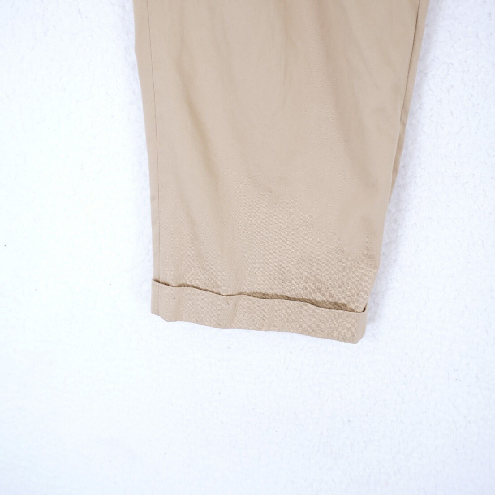 Brooks Brothers Brooks Brothers 1818 Madison Sand Tan 36/31 Chino Pants Mid Size US 36 / EU 52 - 2 Thumbnail