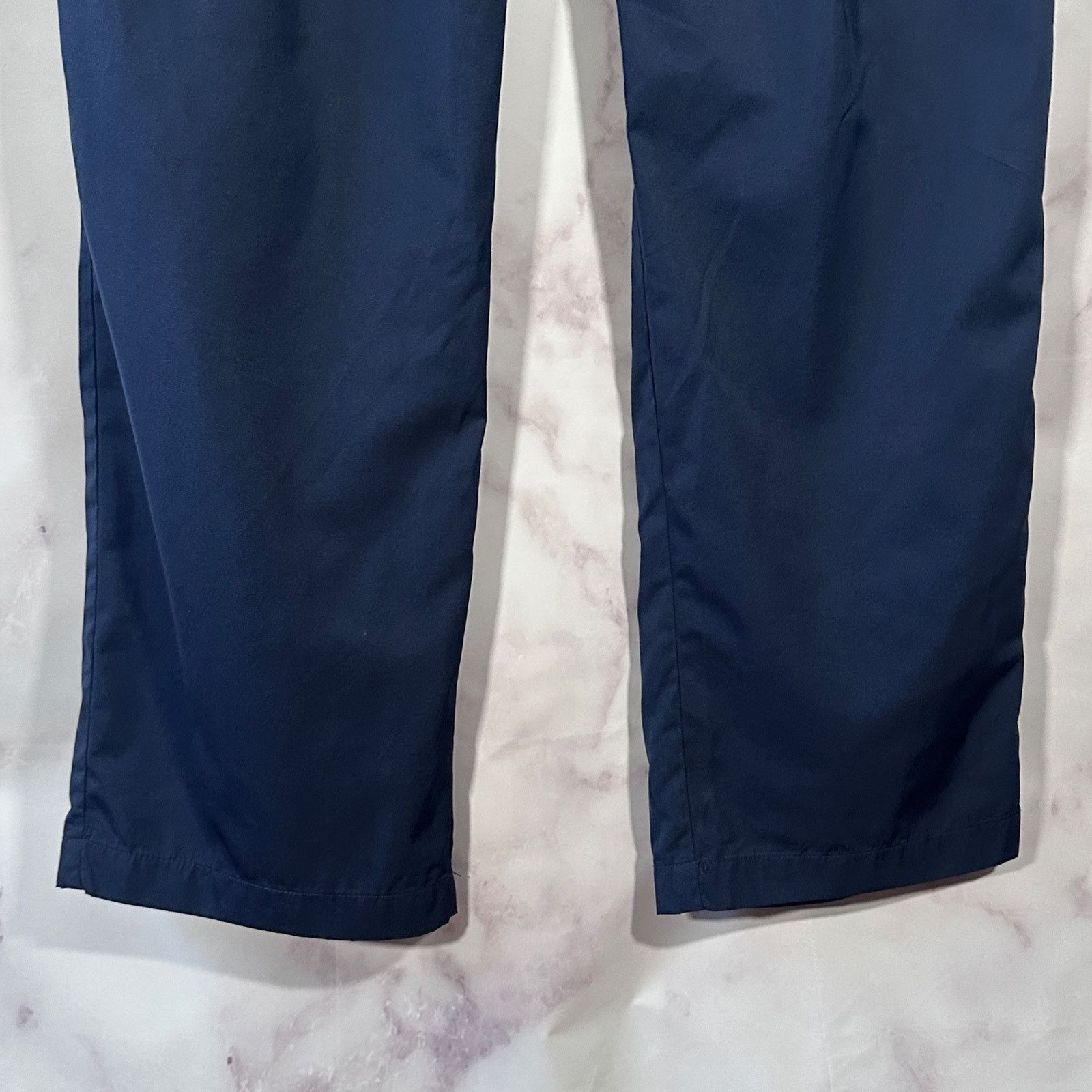Kith Navy Pleated Kyson Pant Size US 36 / EU 52 - 4 Thumbnail