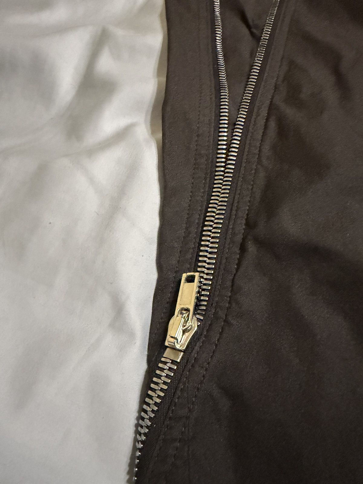 Rick Owens Rick Owens Bolan Banana Relaxed Jean Size US 30 / EU 46 - 7 Thumbnail