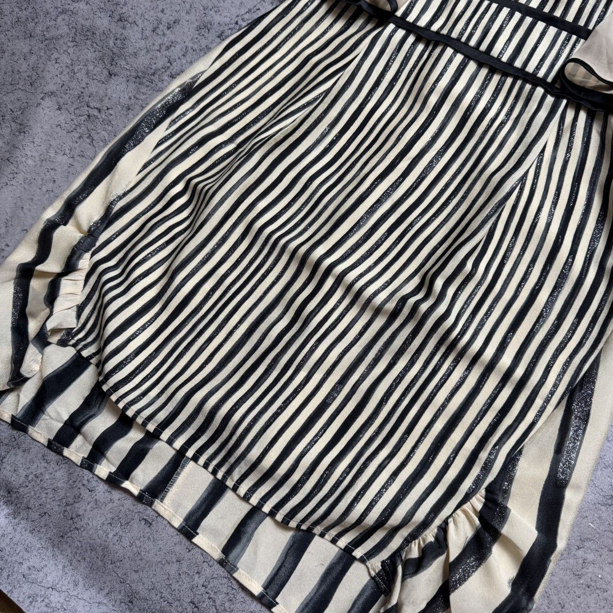 Tsumori Chisato Rare Tsumori Chisato Dress by Issey Miyake Size S / US 4 / IT 40 - 7 Thumbnail