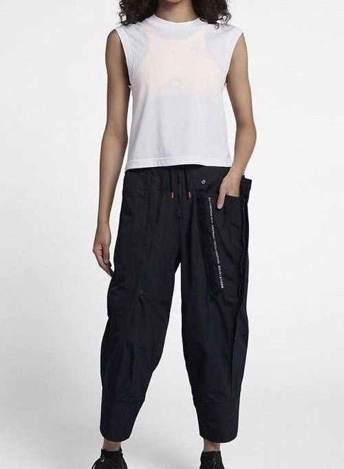 Nike ACG ACG Womens Cargo Pants Size US 30 / EU 46 - 1 Thumbnail