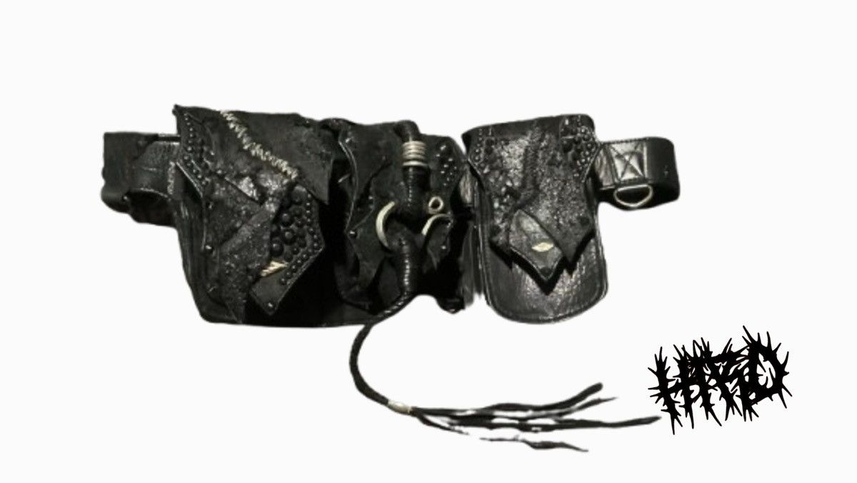 KMRii KMRii Scorpion Belt Bag | Grailed