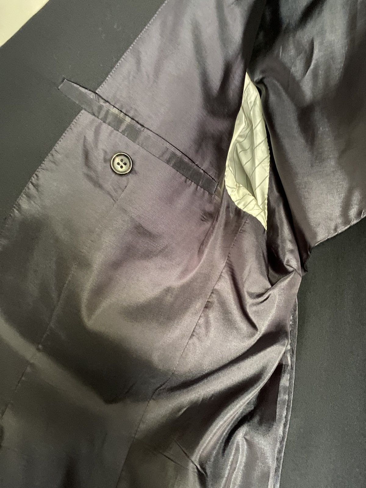 Comme des Garcons Comme des garçons blazer “Homme Plus” Size US L / EU 52-54 / 3 - 6 Thumbnail