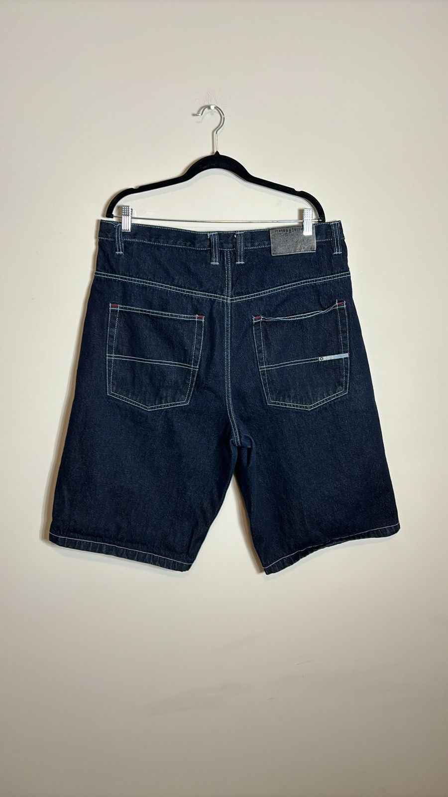 Southpole × Vintage Vintage Southpole Shorts Size US 40 / EU 56 - 4 Thumbnail