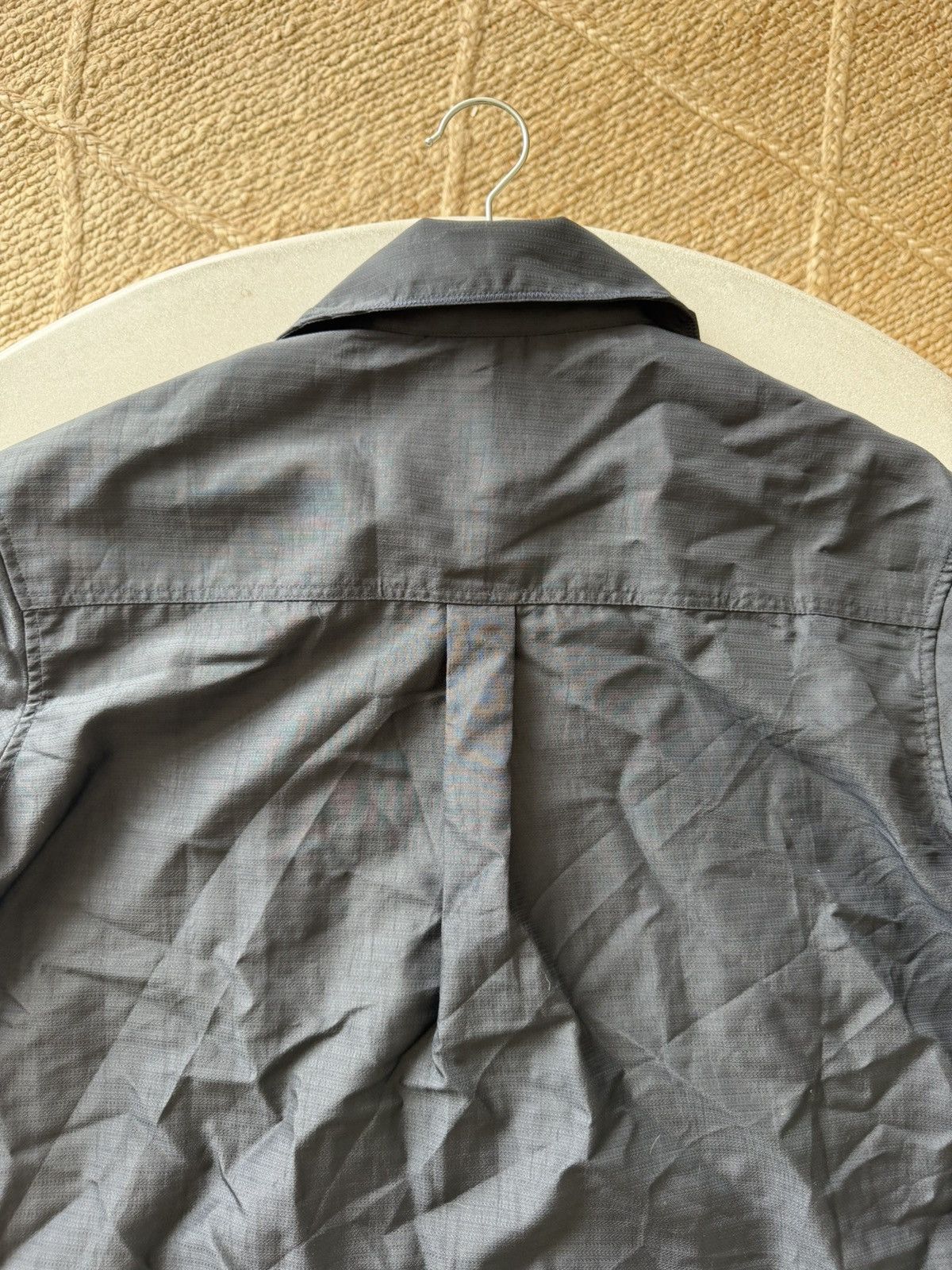 Kiko Kostadinov Kiko Kostadinov Shirt Size US M / EU 48-50 / 2 - 8 Thumbnail