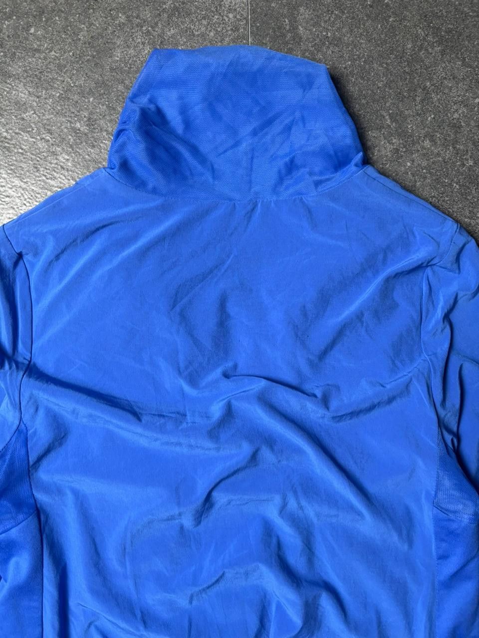 Hussein Chalayan × Puma Puma Hussein Chalayan Zip Sweater Size XS / US 0-2 / IT 36-38 - 11 Thumbnail