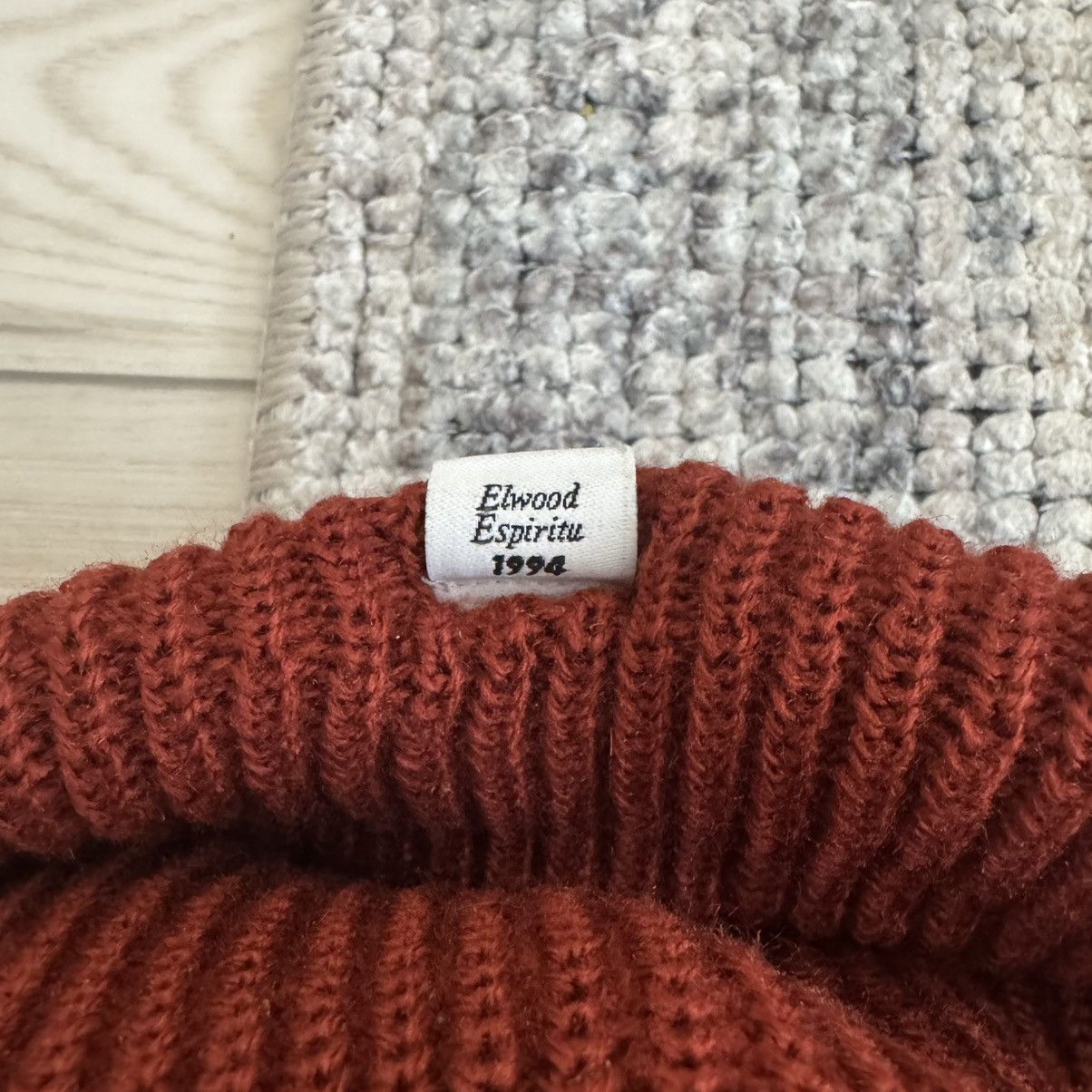 Other ❇️ Slow Jamz x Elwood Espiritu x Color Archive Beanie Size ONE SIZE - 3 Thumbnail