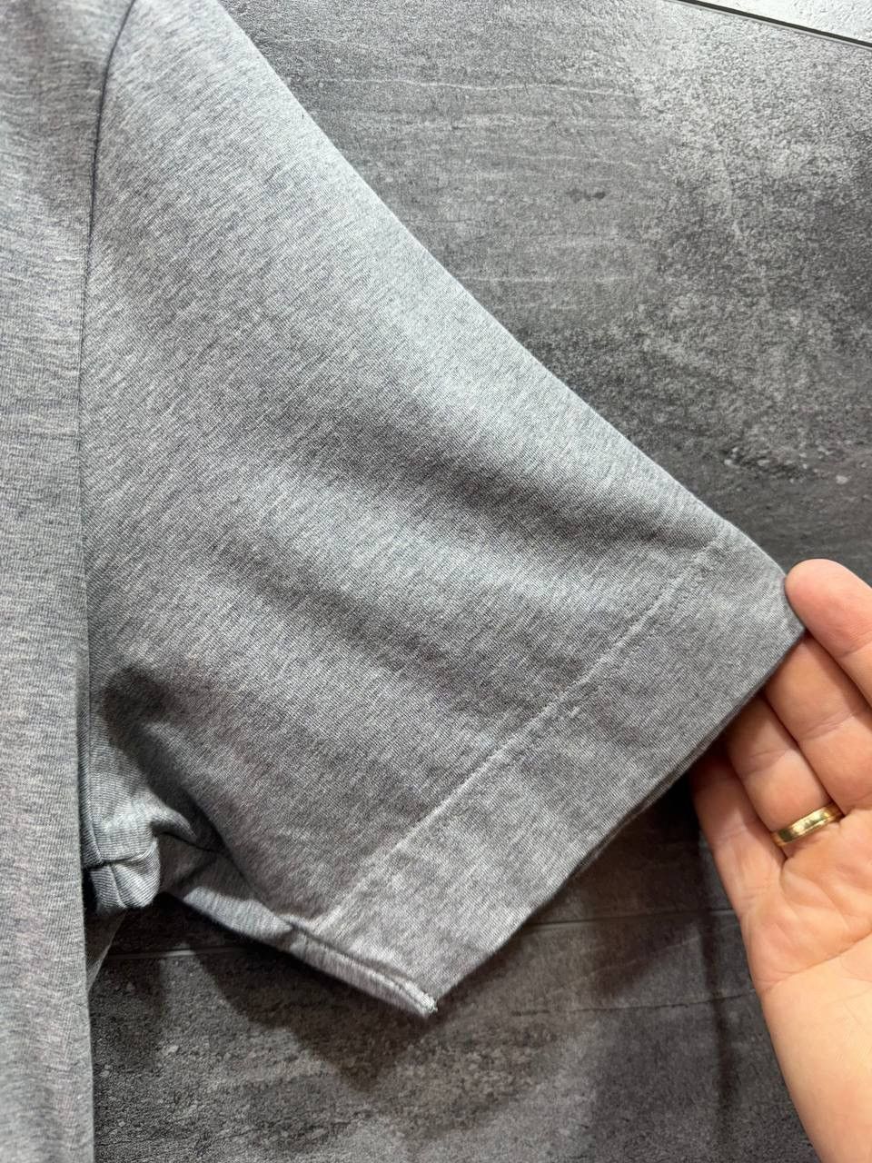 Russell Athletic BOSS Hugo Boss x Russell Athletic T- Shirt Size US M / EU 48-50 / 2 - 5 Thumbnail