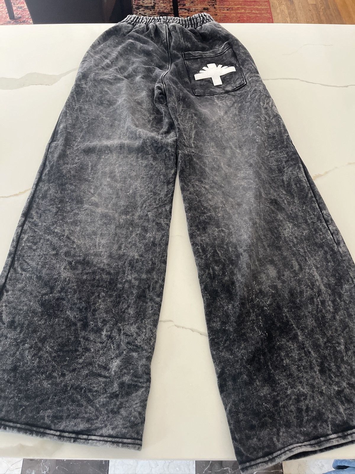 Vertabrae Vertabrae Sweatpants Size US 30 / EU 46 - 3 Thumbnail