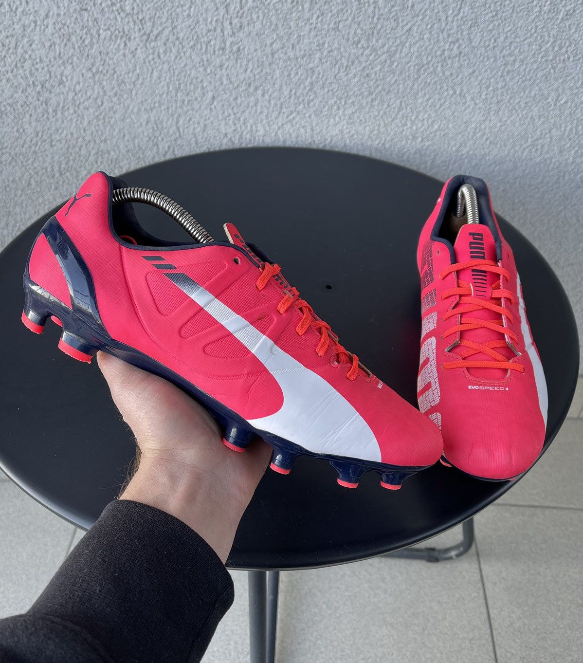 Puma evospeed 4.3 online