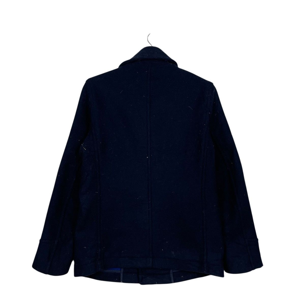 Beams Japan Beams Heart Wool Jacket Size US S / EU 44-46 / 1 - 7 Thumbnail