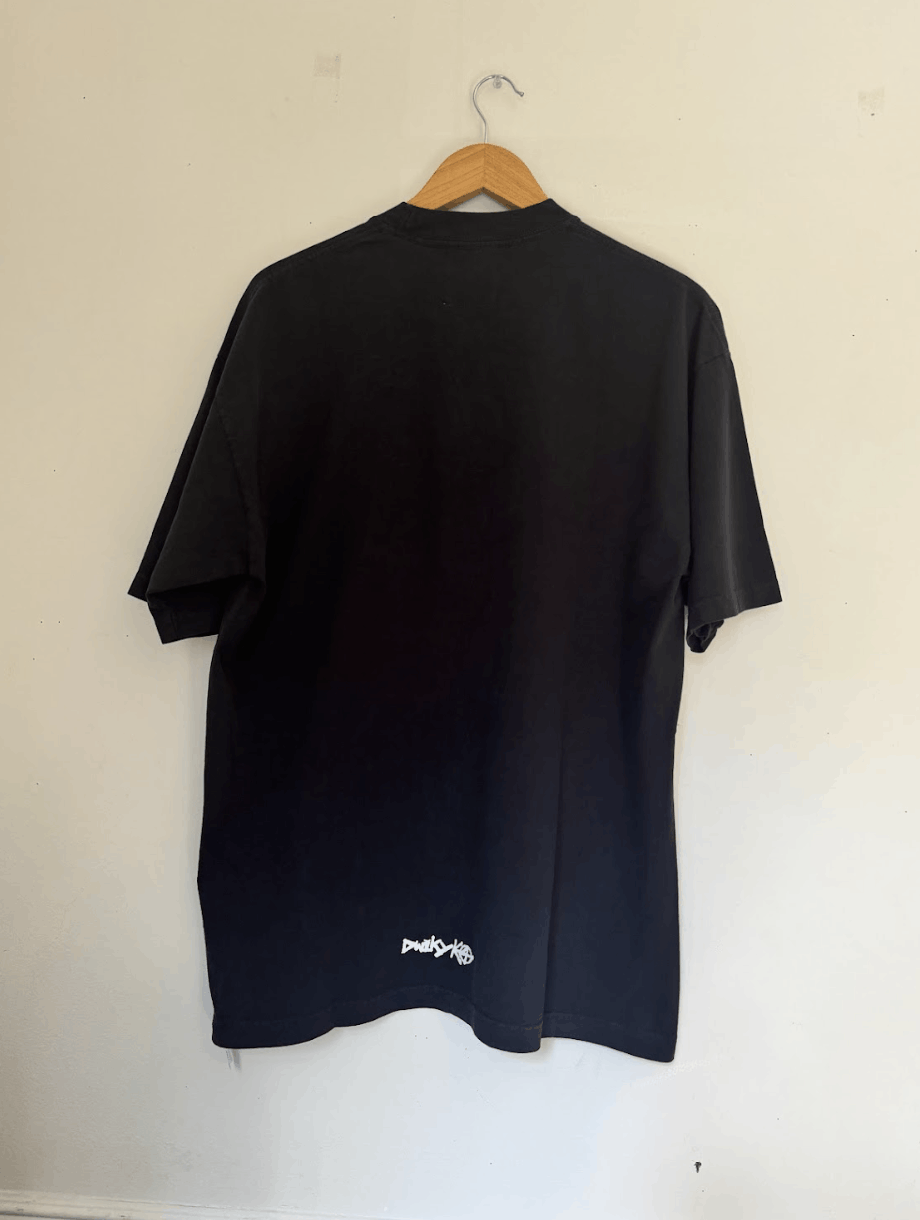 Warren Lotas Warren Lotas x The Wild Bunch Portrait 3412 Tee (NFT) Size US L / EU 52-54 / 3 - 5 Thumbnail