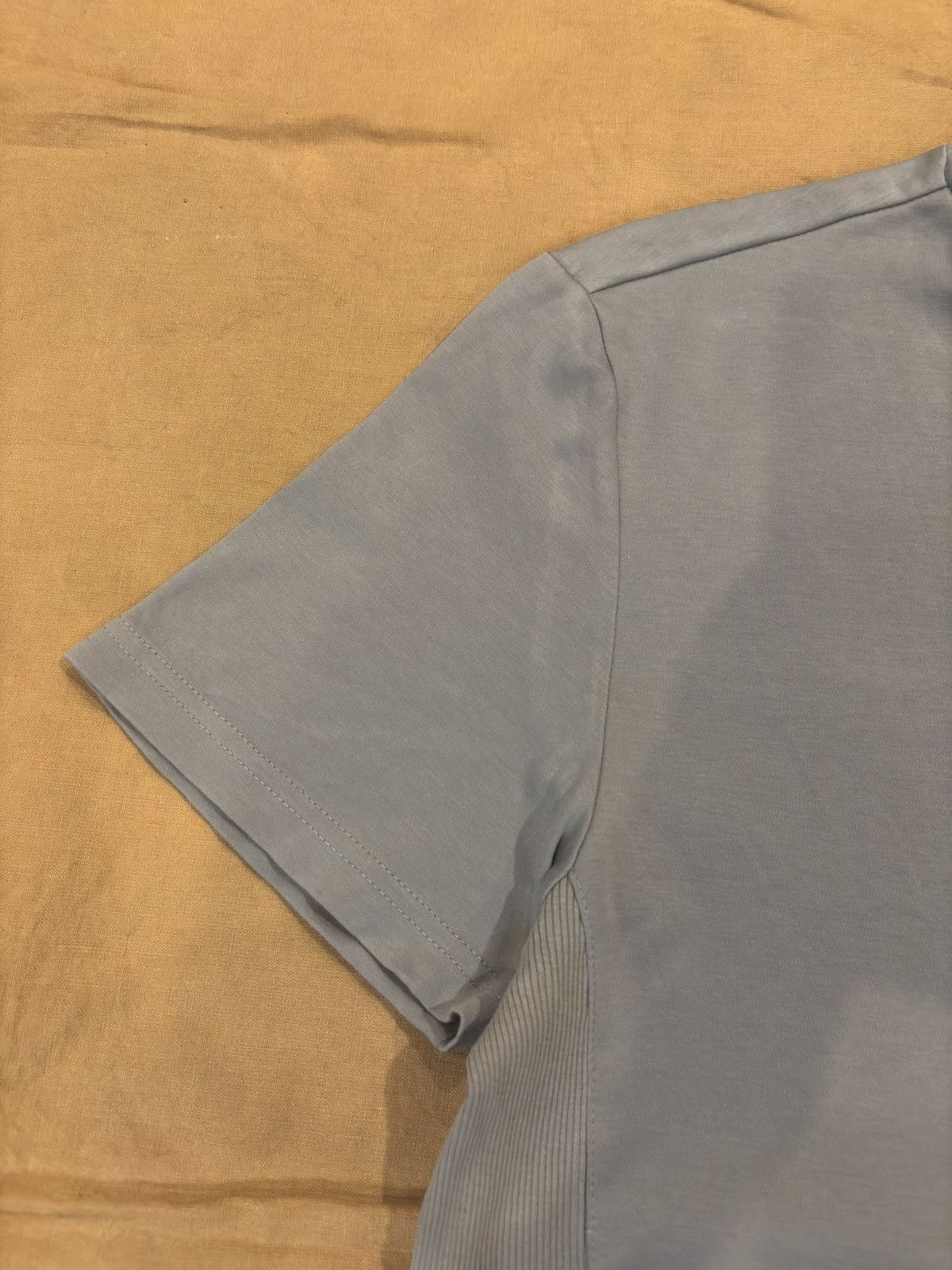 Calvin Klein Calvin Klein T.shirt.mt-82 Size US M / EU 48-50 / 2 - 5 Thumbnail