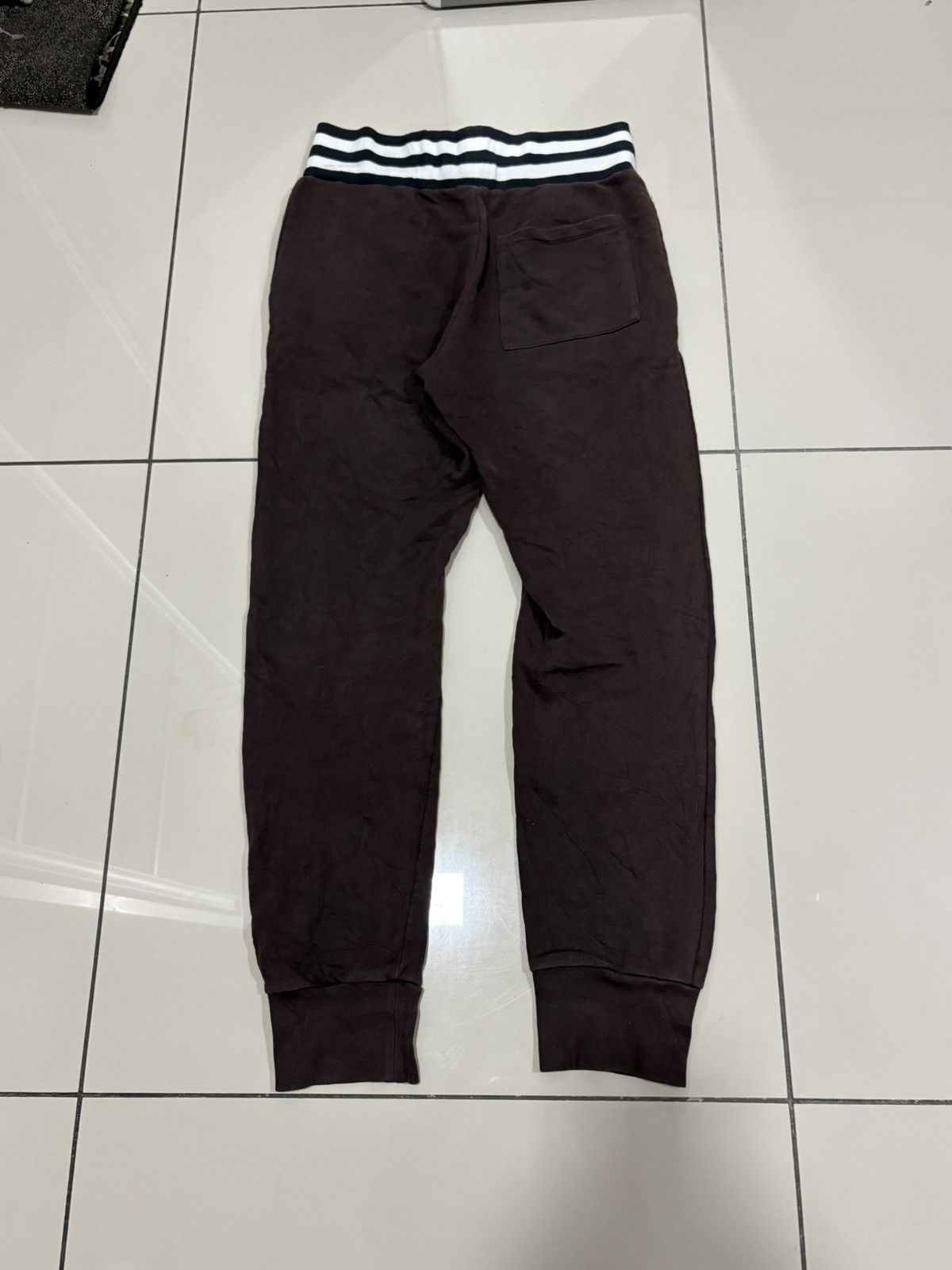 Dries Van Noten 💥FAST DEAL💥DVN JOGGER SWEATPANT Size US 30 / EU 46 - 2 Thumbnail
