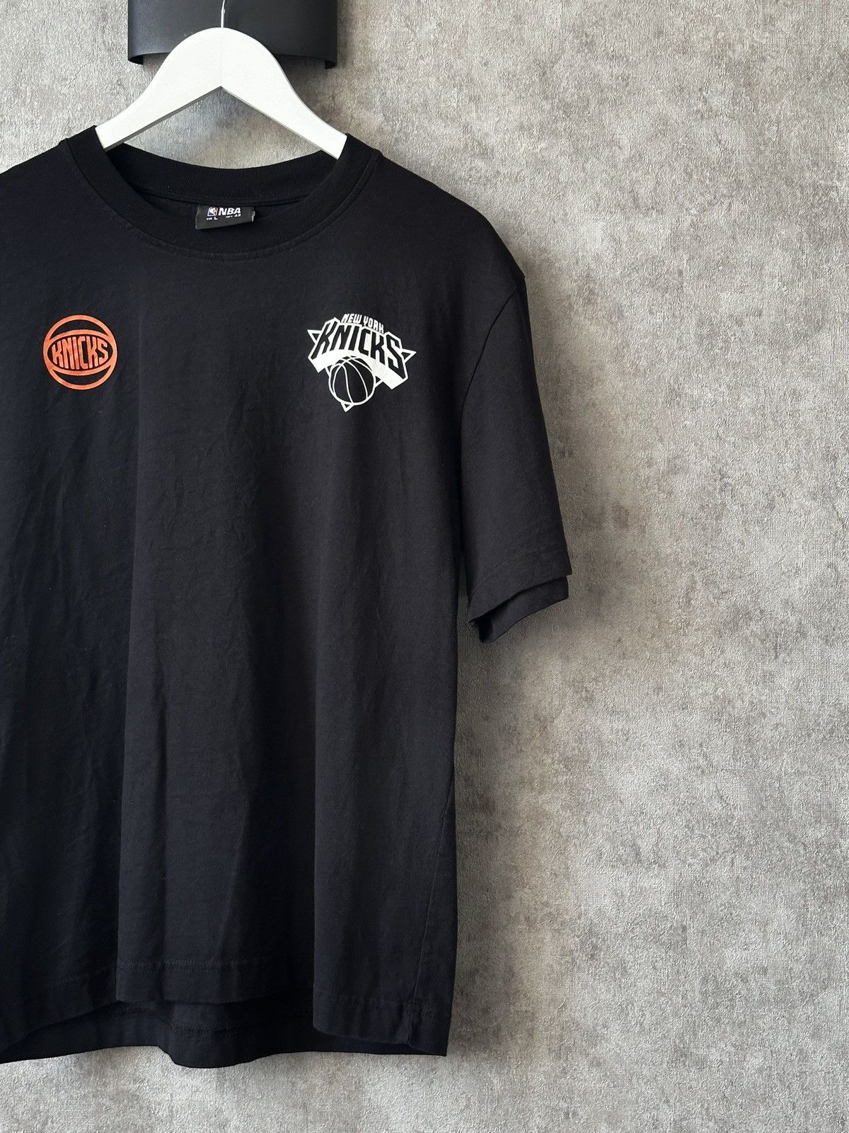 NBA KNICKS NEW YORK T SHIRT Size US M / EU 48-50 / 2 - 10 Thumbnail
