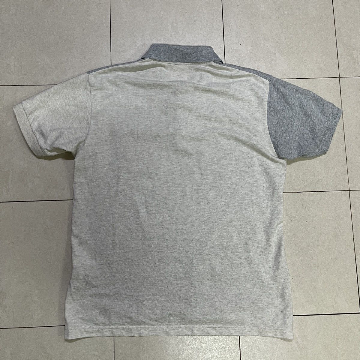 Engineered Garments × Japanese Brand × Uniqlo Uniqlo Engineered Garments Polo Shirt Size US M / EU 48-50 / 2 - 10 Thumbnail