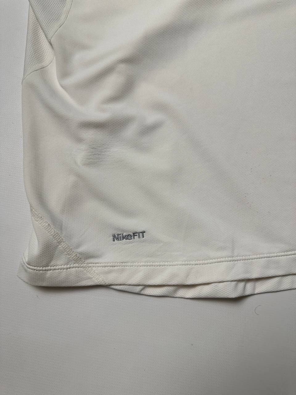 Nike 00s Vintage Nike Training Tank Top Jersey Size US XL / EU 56 / 4 - 3 Thumbnail