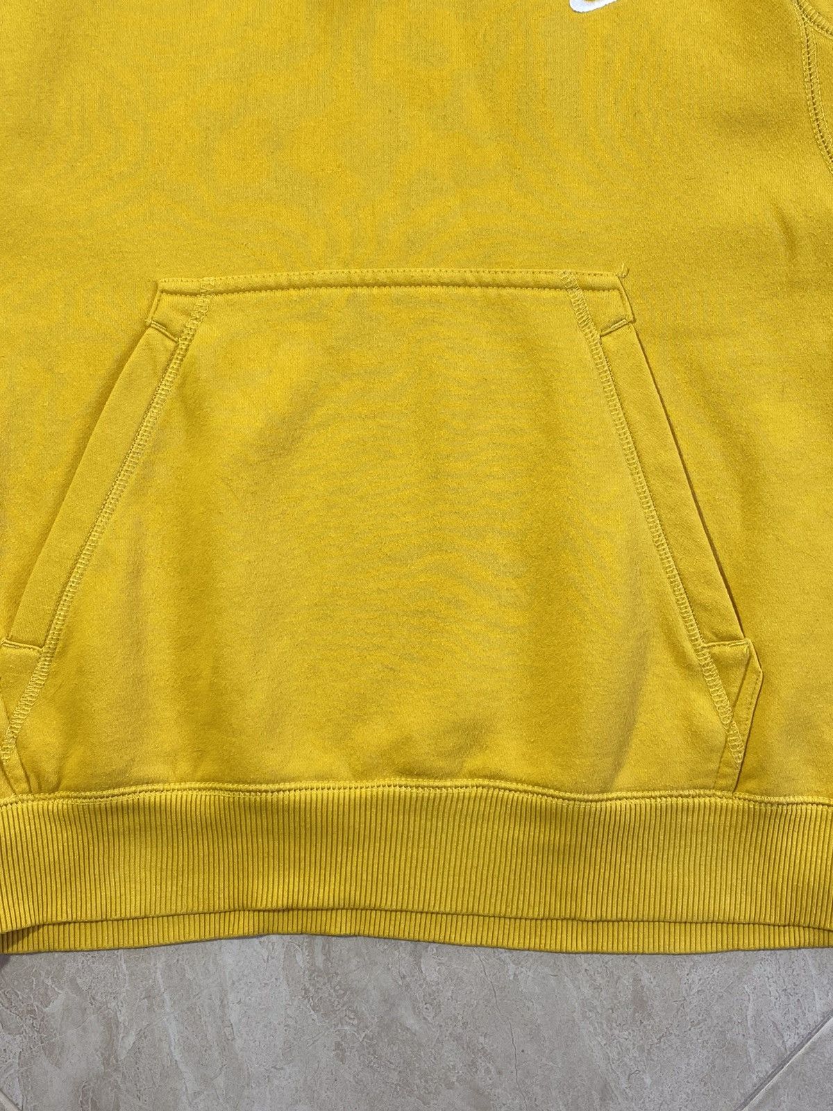 Nike Nike vintage Y2k hype streetwear oversized hoodie Size US M / EU 48-50 / 2 - 10 Thumbnail