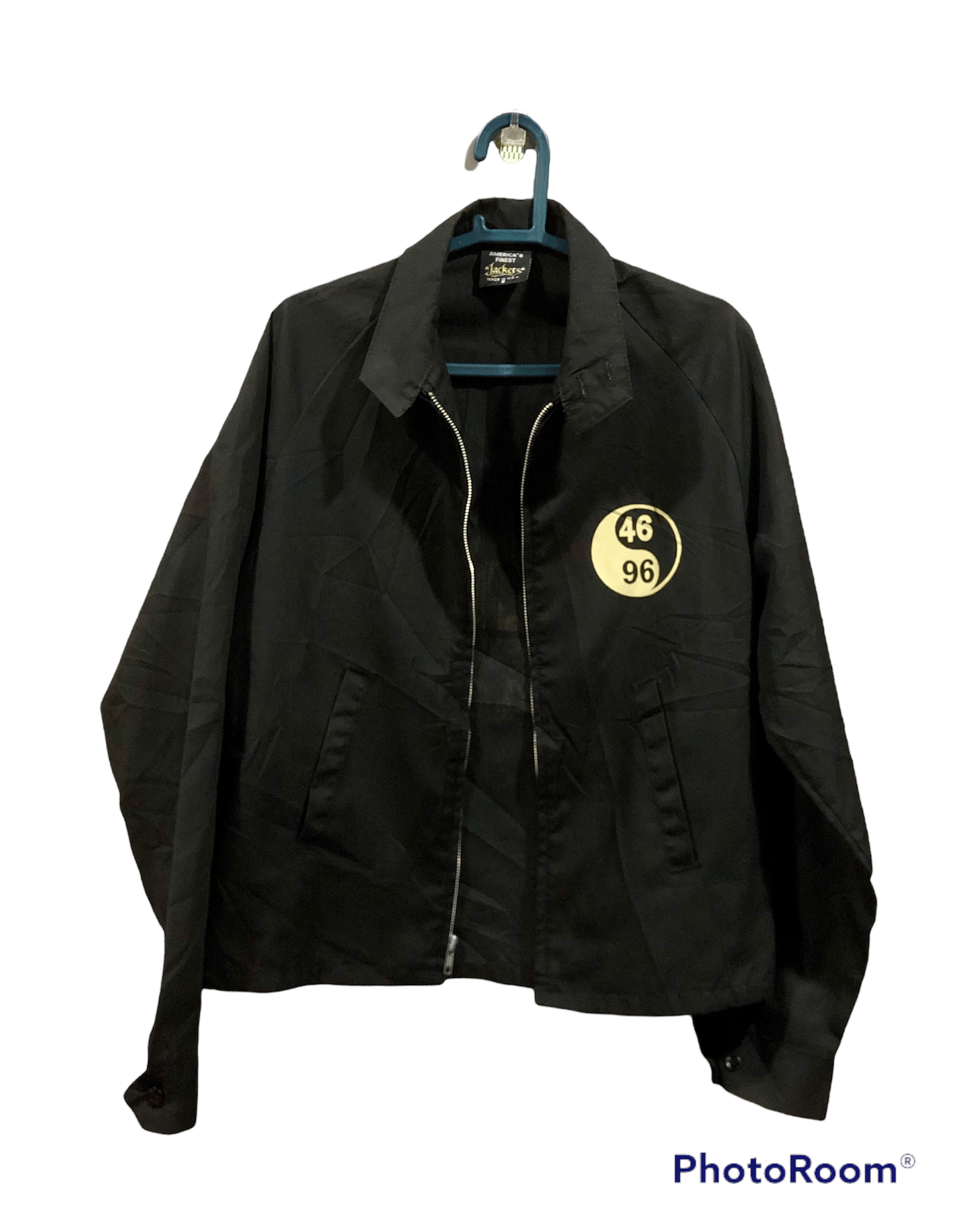 Vintage Vintage America’s Finest Jacket Size US S / EU 44-46 / 1 - 3 Thumbnail