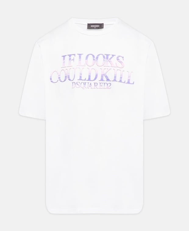 Dsquared2 T-shirt Size US M / EU 48-50 / 2 - 1 Preview
