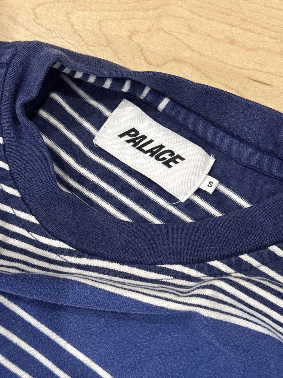 Palace Palace t-shirt Size US S / EU 44-46 / 1 - 4 Thumbnail