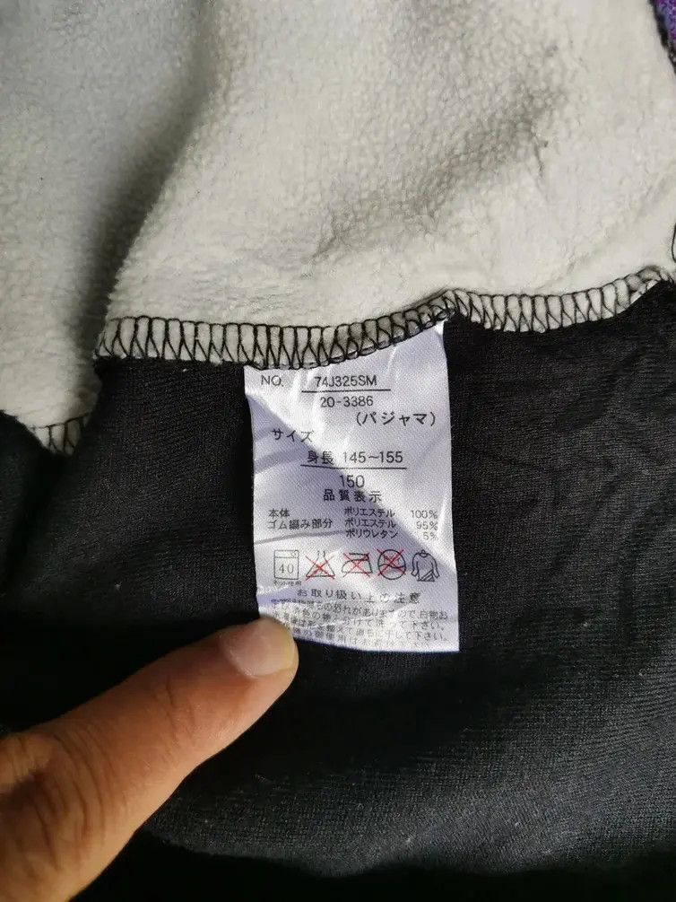 One Piece One Piece: Dead or Alive Over Print Sweatshirt Size US M / EU 48-50 / 2 - 3 Thumbnail