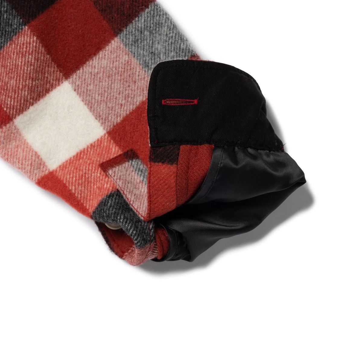 Human Made Human Made Check Shirt Size ONE SIZE - 5 Thumbnail